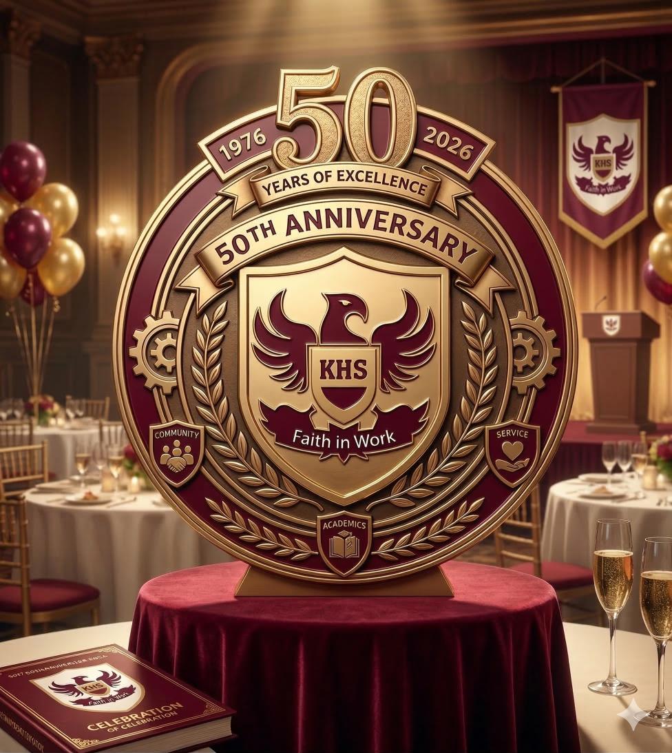 Golden Jubilee Celebration